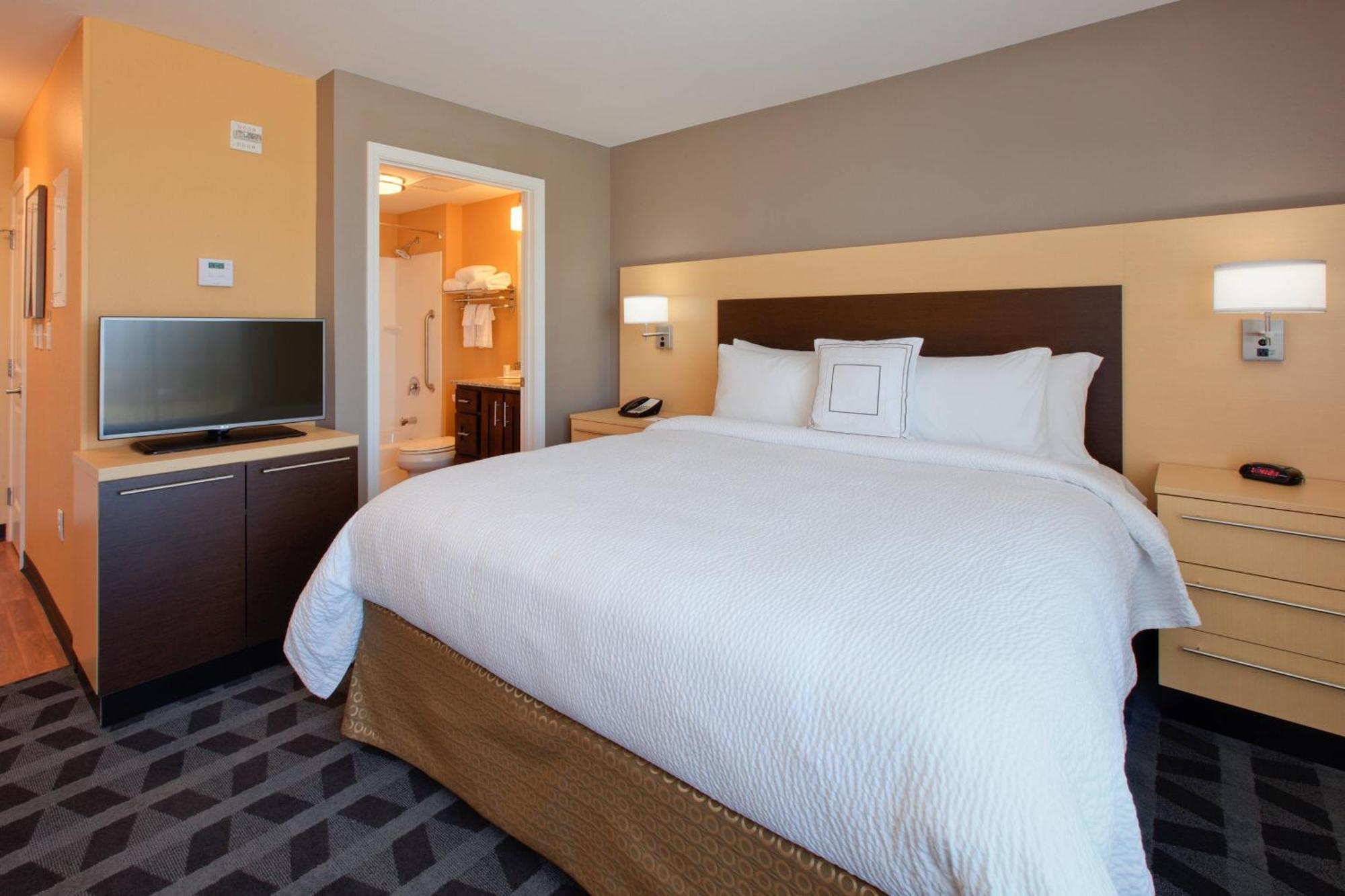 Towneplace Suites By Marriott Corpus Christi Portland Dış mekan fotoğraf
