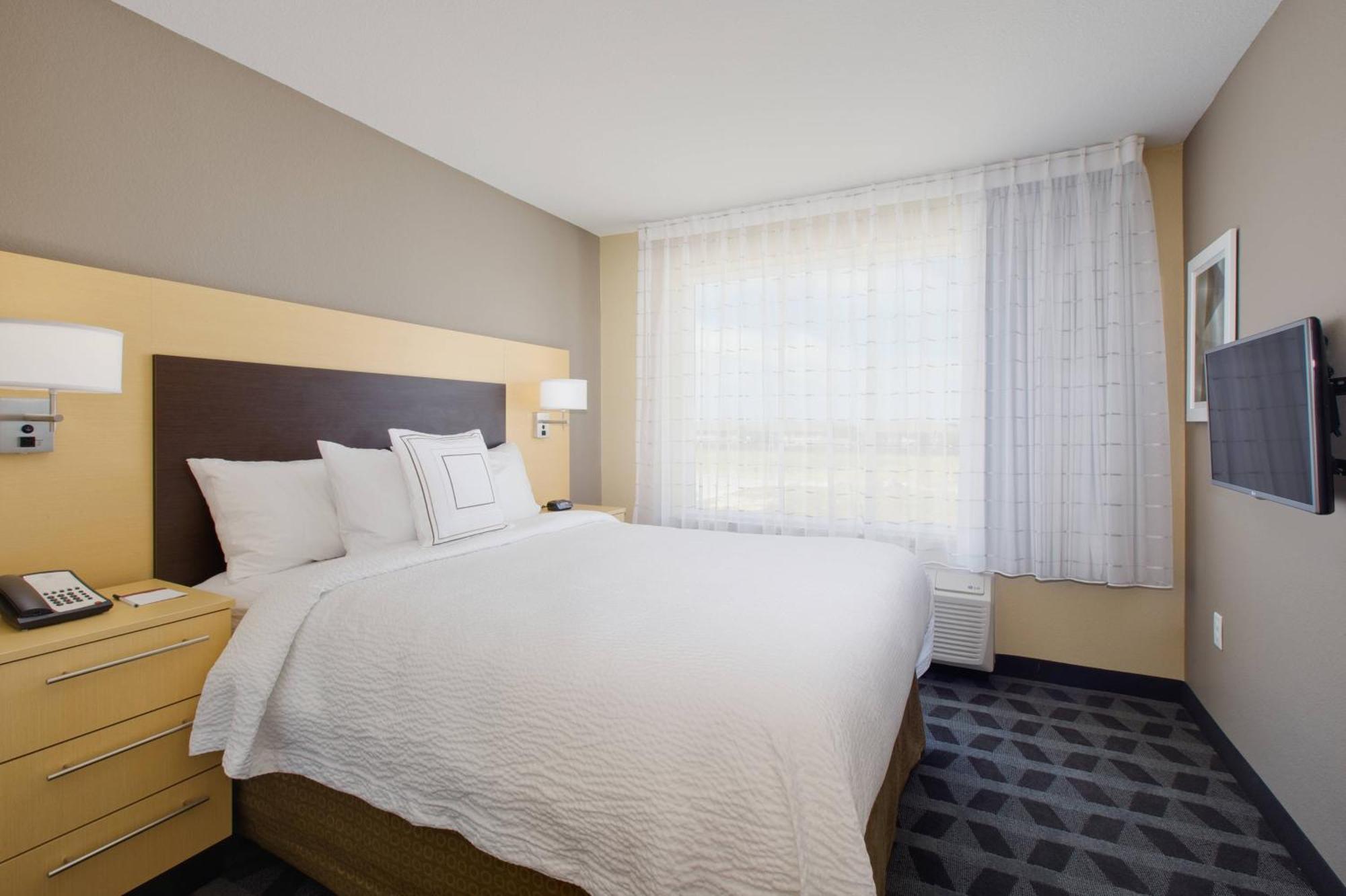 Towneplace Suites By Marriott Corpus Christi Portland Dış mekan fotoğraf
