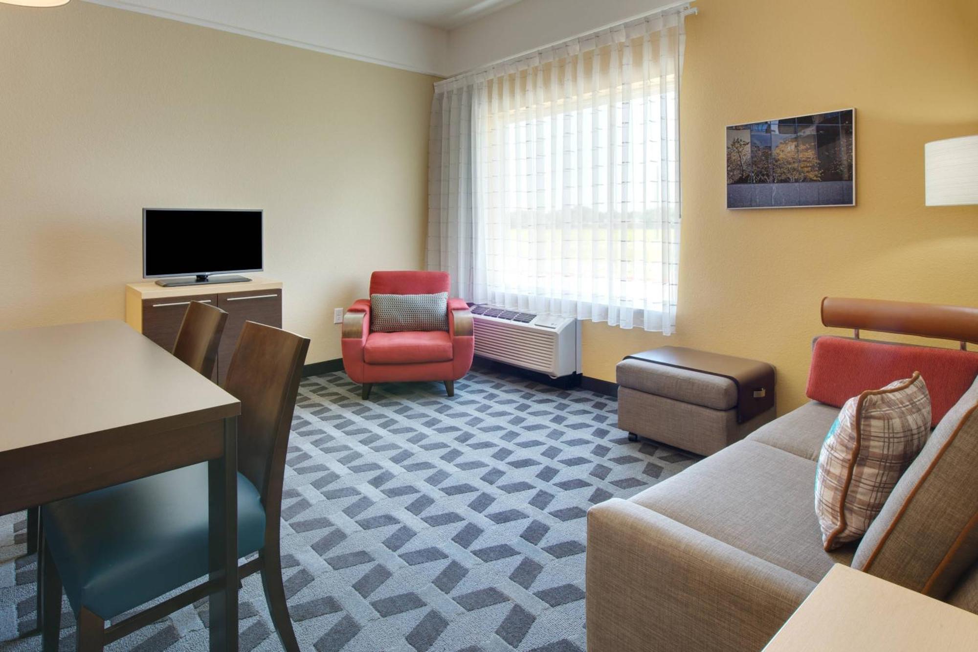 Towneplace Suites By Marriott Corpus Christi Portland Dış mekan fotoğraf